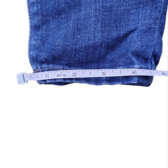 Women's  Joe's  Jean Petite Skinny Size 28 - Picture 8 of 15